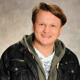 Andrei Saksa, 14.02.1974, Санкт-Петербург