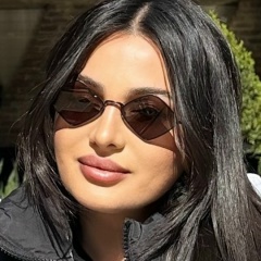 Сюзи Вонг, 24.04