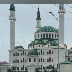 Жорж Оглы, Мелитополь