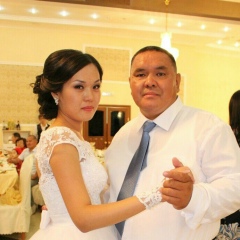 Гульнура Атошева, 10.03.1992, Уральск