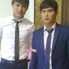 Эдиге Дикинов, 29.03.1992, Сары-Су