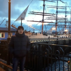 Сухроб Ташматов, 08.12, Мурманск