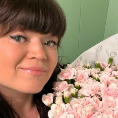 Марина Васильева, Омск