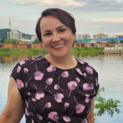 Лариса Носова, 18.04.1972, Сургут