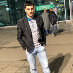 Narek Avagyan, 18.01.1997, Москва