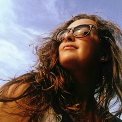 Лена Перфильева, 19.10