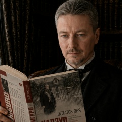Владимир Живаев, Санкт-Петербург