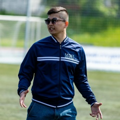 Элбек Мирзакобилов, 19.06, Москва