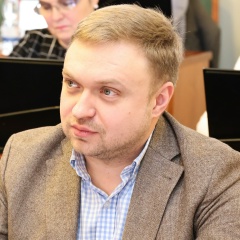 Антон Матвеев, 20.12, Нижний Новгород