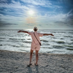 Светлана Крепчук, 19.12, Екатеринбург