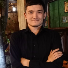 Janbolat Orazov, 16.06.1998, Тараз