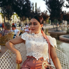 Анжелика Такахо, 15.05.1992