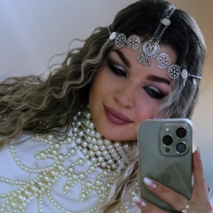 Арина Масленникова, 25.09