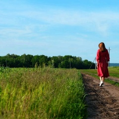 Светлана Удовицкая, 27.06.1989, Москва