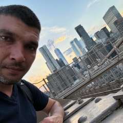 Белял Селимов, 20.11.1987