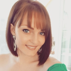 Диана Костина, 04.08.1990