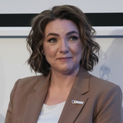 Кристина Кошель-Патил, 20.10.1980, Вильнюс