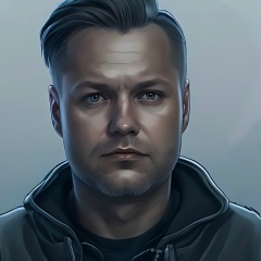 Евгений Банин, 09.07, Новокузнецк