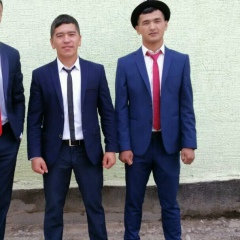 Жекшен Маматсаев, 08.09.1995, Москва