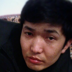 Канат Коканов, 12.07.1981, Алматы