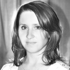 Виктория Говоруха, 13.08, Санкт-Петербург