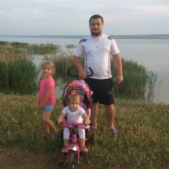 Николай Белимов, 27.11, Мариновка