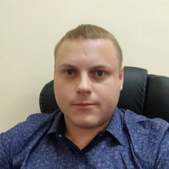 Николай Подгорный, 02.02, Луганск