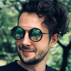 Семён Бедин, 07.05.1988, Москва