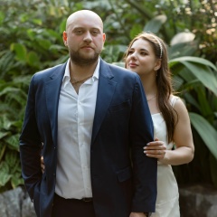 Валентин Головченко, 04.01.1989, Berlin