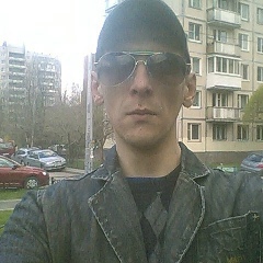 Матвей Бесенов, 04.10, Санкт-Петербург