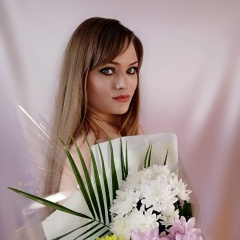 Динара Усманбекова, 04.01.1991