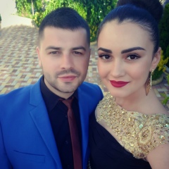 Марина Гриер, Глодяны