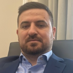 Денис Степанов, 14.02, Санкт-Петербург