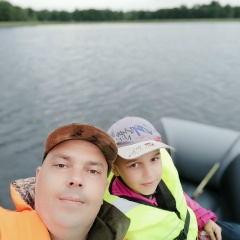 Алексей Григорьев, 23.11.1981, Опочка