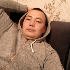 Санжар Алимов, 10.06.1990, Жетысай