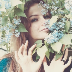 Владислава Дудник, 19.05.1989, Киев