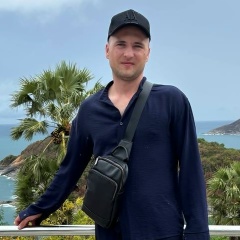 Роман Сергеевич