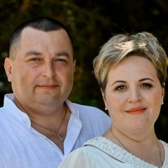 Анастасия Волкова, Лихославль