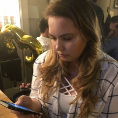 Альбина Сим, 17.12.1996, Актау