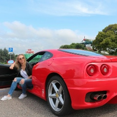 Katyusha Valyusheva, 19.04, Минск