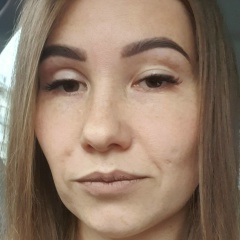 Юльчик Пщулковская, 19.11.1991, Сыктывкар