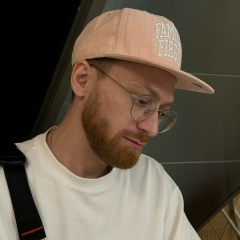 Arkadiy Schultz, 28.08, Москва