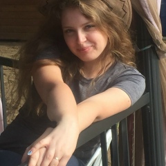 Наталия Горшкова, 10.11, Энгельс