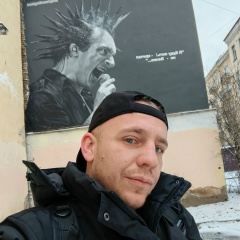 Денис Встретинский, 23.10.1991, Брянск