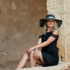 Татьяна Орешина, 13.10.1990, Томск