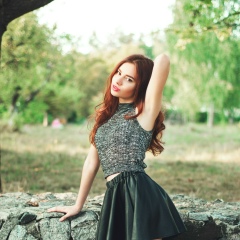 Люда Сенишина, 02.12