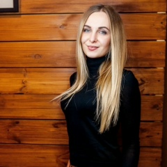 Дарья Русак, 07.04, Минск