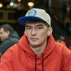 Александр Борисович, 11.05.1989, Новосибирск
