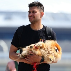 Динеш Лекамге, 19.12, Санкт-Петербург