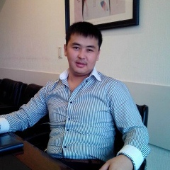 Алтынбек Борубаев, 05.08, Москва